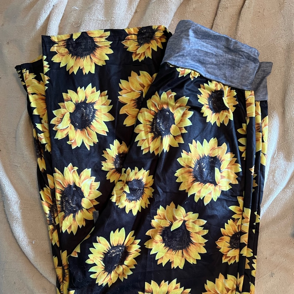 Goucho pant